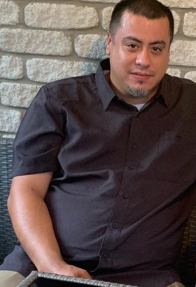 Obituary of Jose Manuel Gomez Jr.