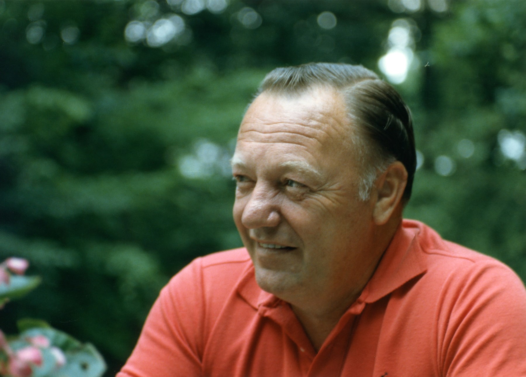 Obituary of James Mack Jacobsen