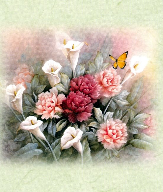 Obituary of Mary Francis Wilson