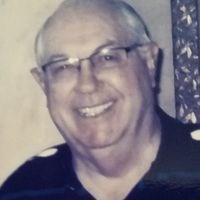 Obituary of Robert James Davis