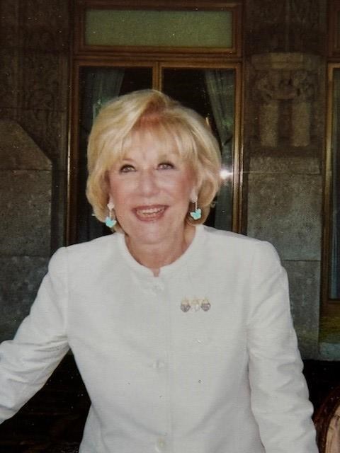 Obituary of Sheila Shulkin