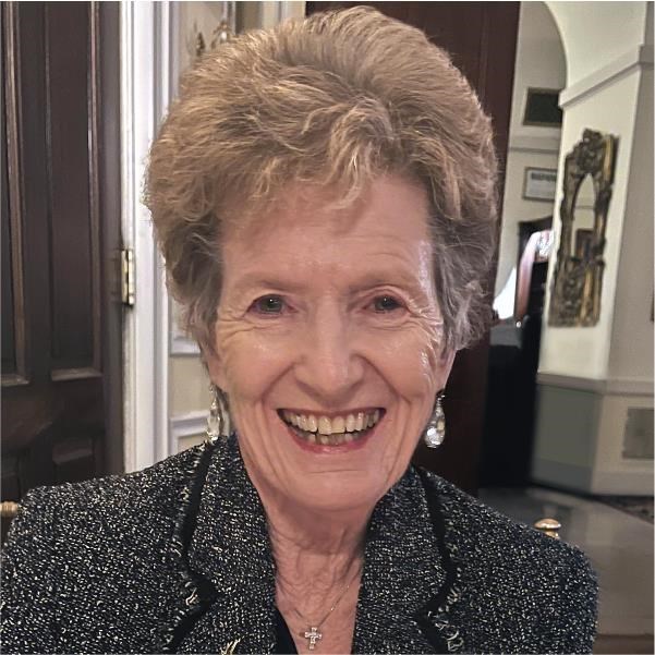 Obituary of Rosemary M. Glover