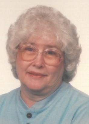 Obituary of Gertrude "Gurdy" Marie Quebodeaux