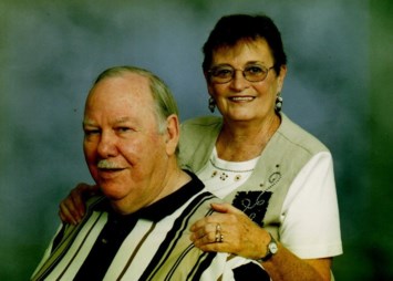 Obituary of Billy Crow