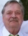 Obituary of Claude "Jack" Askie Blackmon
