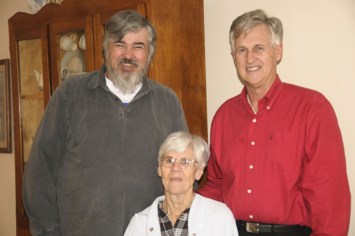 Obituary of Ruby Imogene Blevins