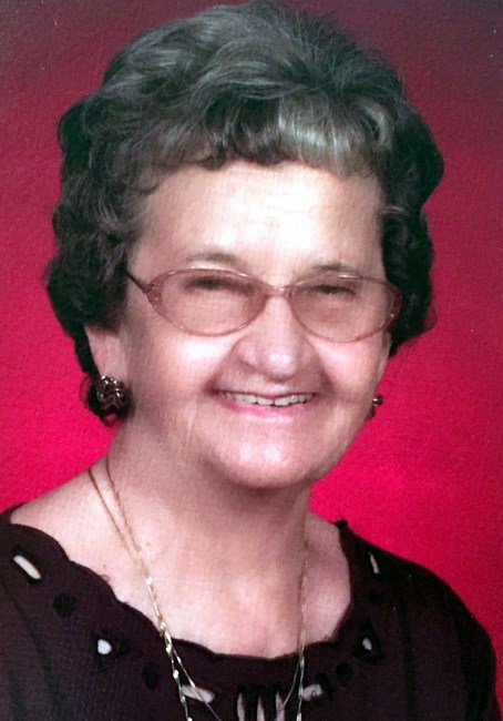 Obituary of Betty Marie Seifert