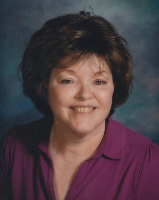 Obituary of Ruth Anne Erickson