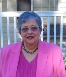 Avis de décès de Nancy York Brinkley