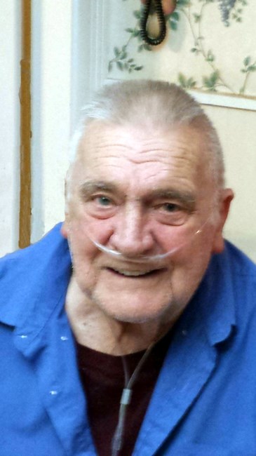 Avis de décès de Clifford William Doughty Jr.