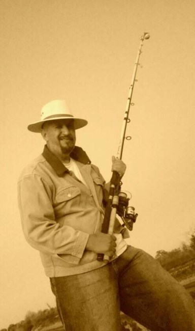 Obituary of Javier Castillo