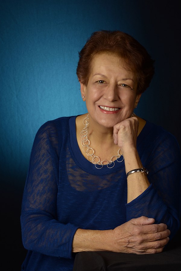 Obituary of Patricia Ann Loncar