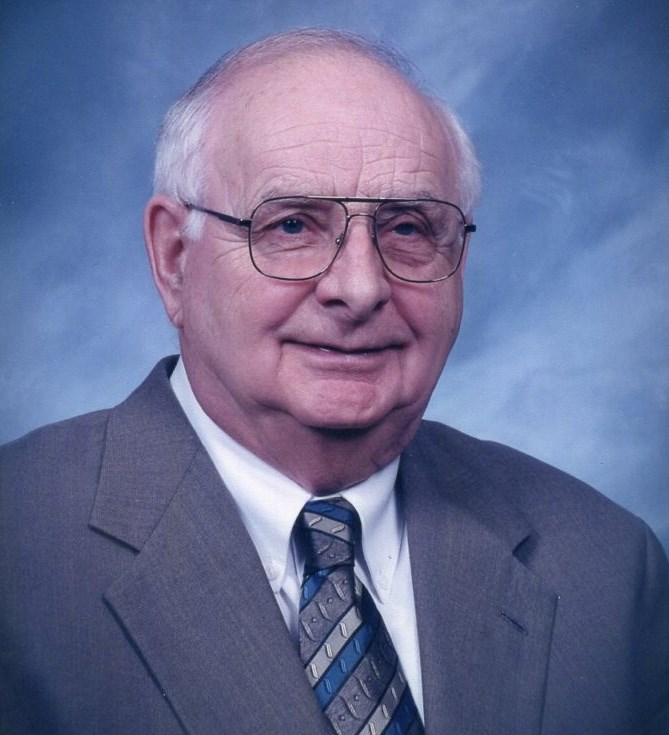 Raymond Johnson Obituary Davenport, IA