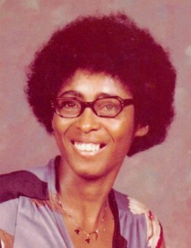 Obituary of Peggy Anne Minniefield