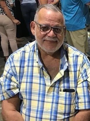 Obituary of Rubén David Ayala Morales