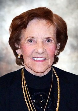 Obituary of Aurise Delia Comeau (née Forest)