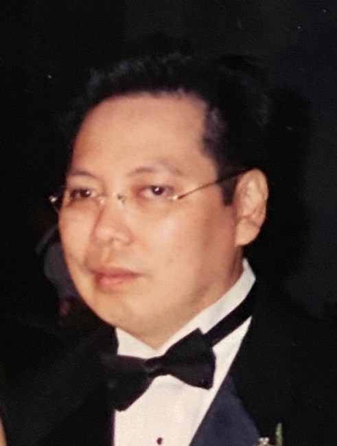 Obituary of Mr. Eric Toan Doan