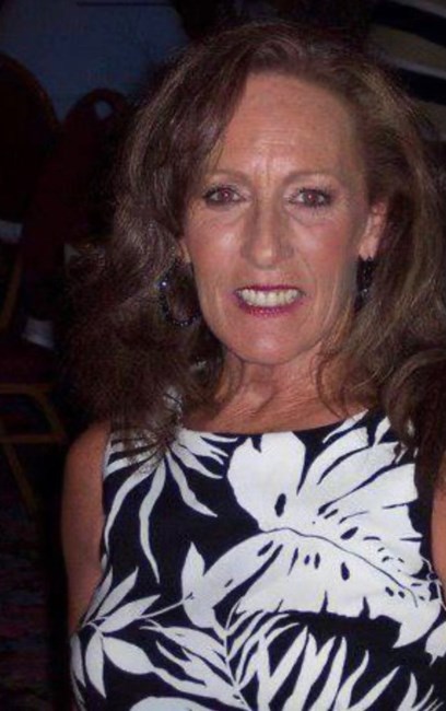 Obituary of Debbie Gaddy Scott