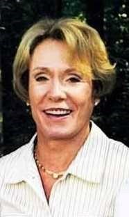 Obituary of Barbara Dixon Clements