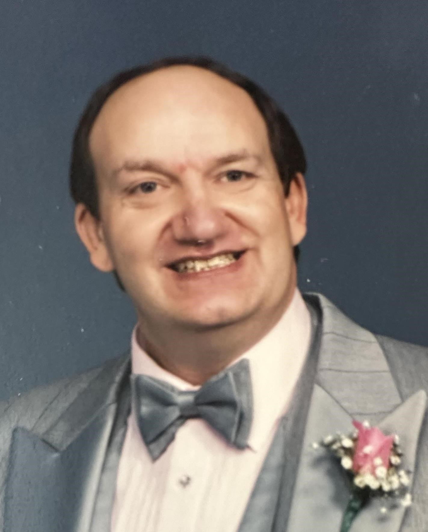 Obituary of Anthony "Tony" Joseph Ventresca