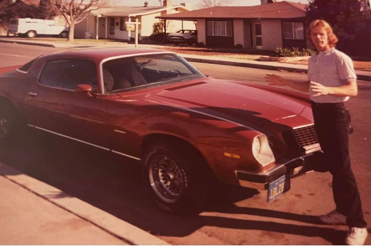 Obituary of Douglas Eugene Bugg