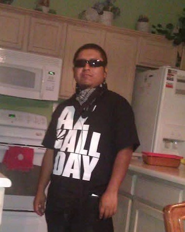 Obituary of Ricardo Armondo Lewis