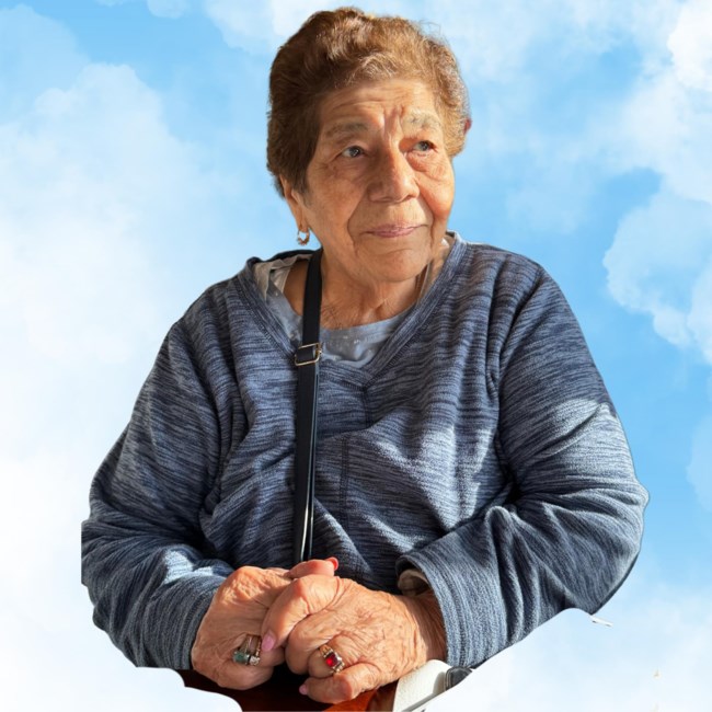 Obituary of Emma Hernandez Urbano