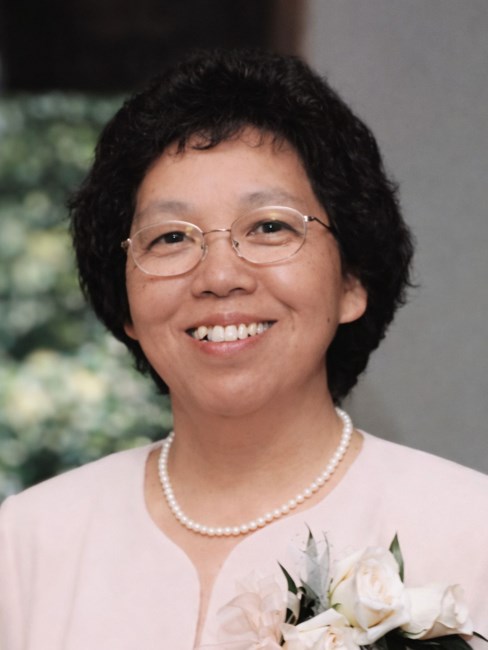 Obituary of Shoumei C Wang