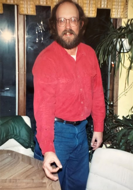 Obituary of Brian Lewis Thissen