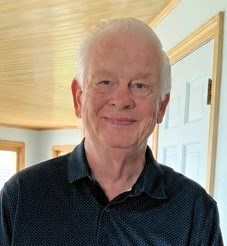 Obituary of Richard Dieter