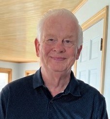 Obituary of Richard Dieter