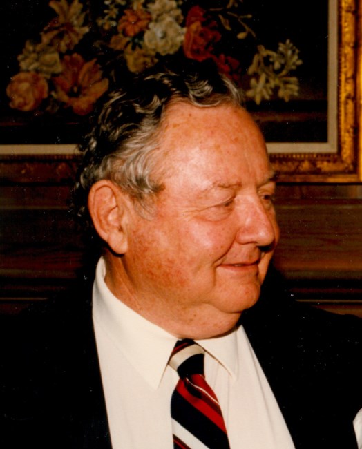 Obituary of Alan J. Burkhalter