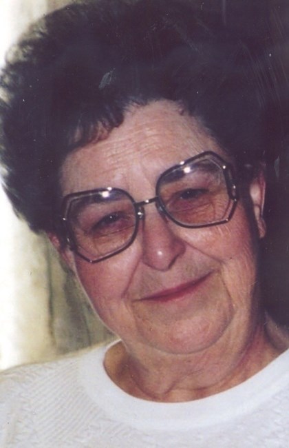 Obituary of Beverly A. White