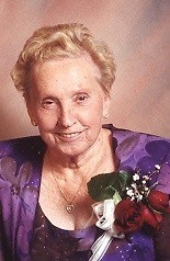 Obituary of Mildred Daily