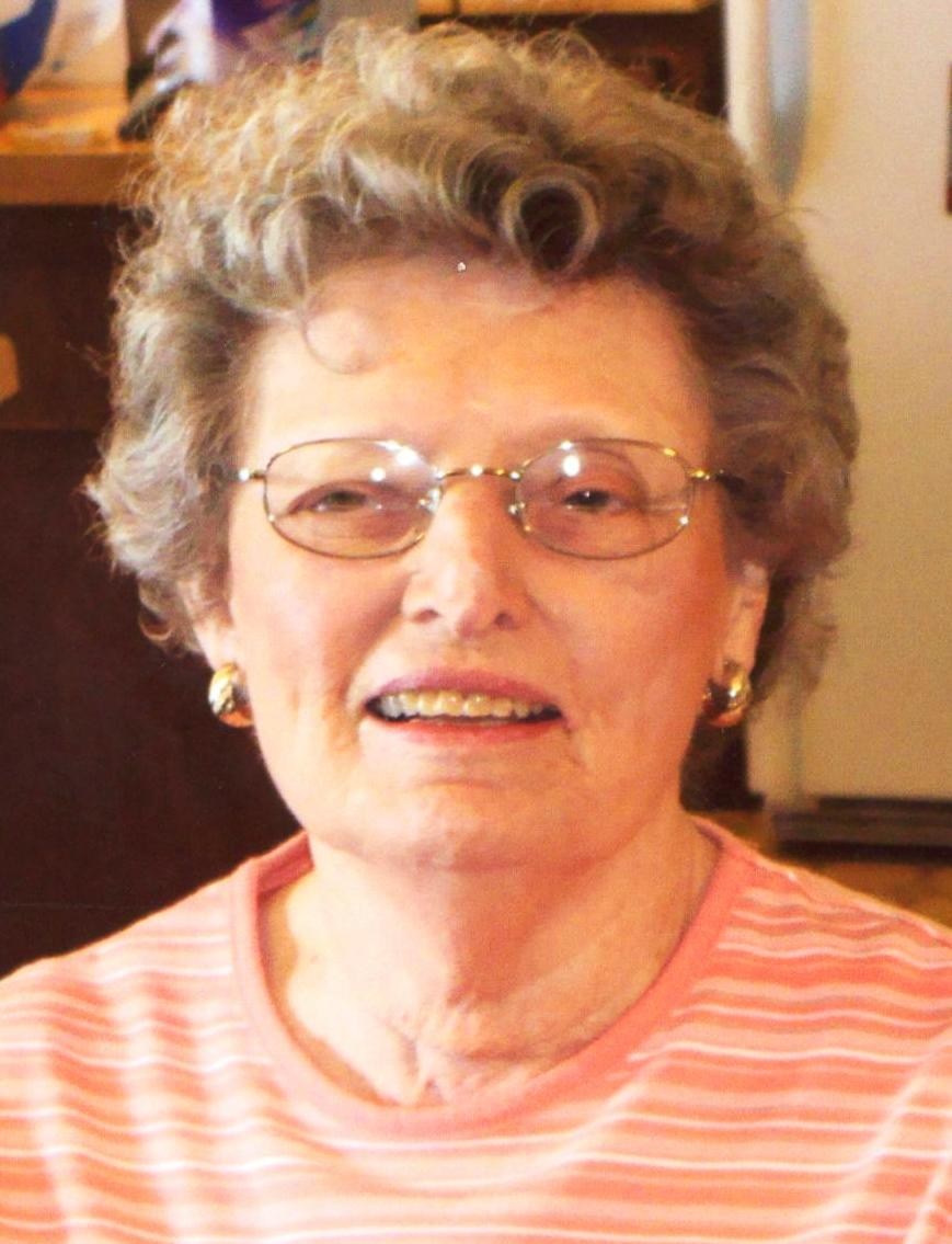 Obituary of Joycelyn Dichtl Trosclair