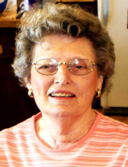 Obituary of Joycelyn Dichtl Trosclair