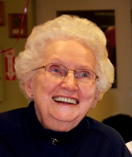 Obituary of Margaret Elva Wright