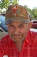 Avis de décès de Gerald Leslie Carpenter