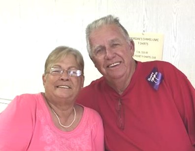 Obituary of C. A. "Shorty" Wallace