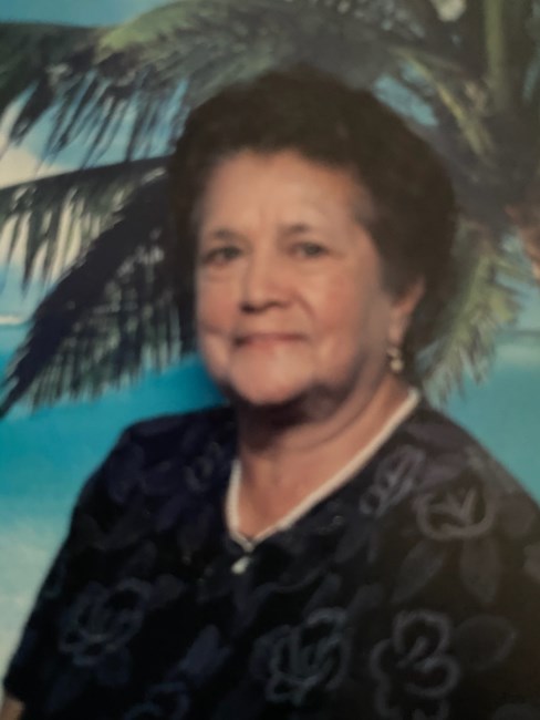Obituary of Elena Bravo