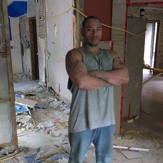 Obituary of Francisco Javier Sotomayor