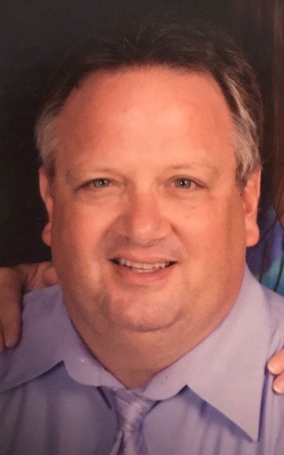 Obituary of David Bryan Perry