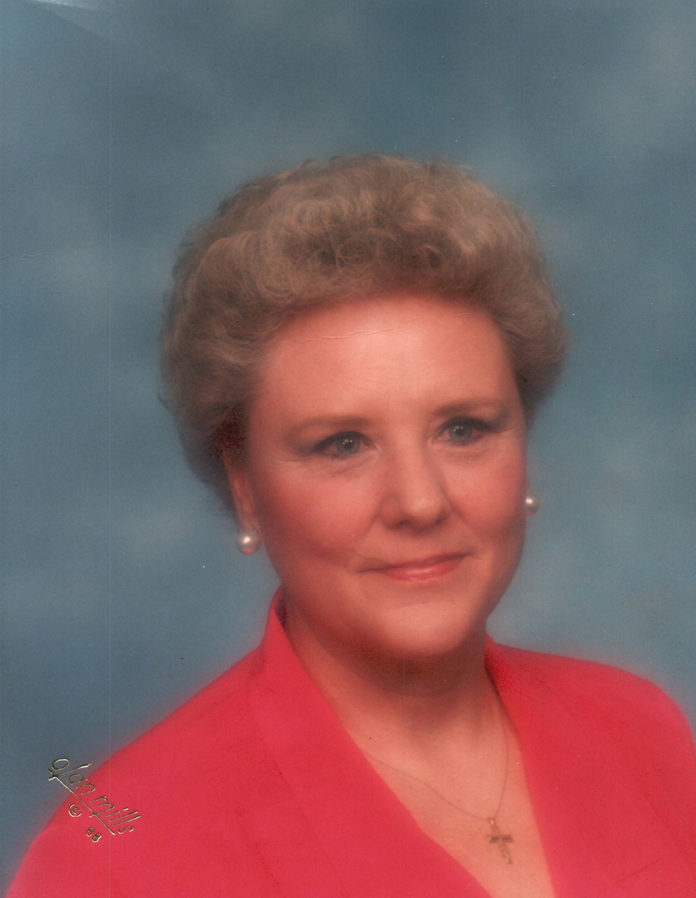 Obituary of Jeannine Marie Thomas