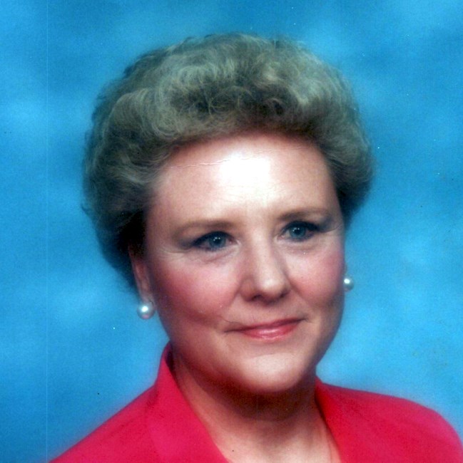 Obituary of Jeannine Marie Thomas