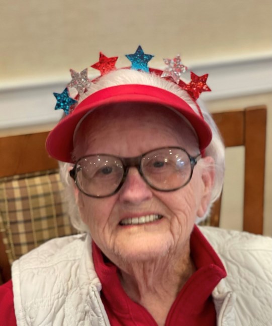 Obituary of Dixie Ann Gates