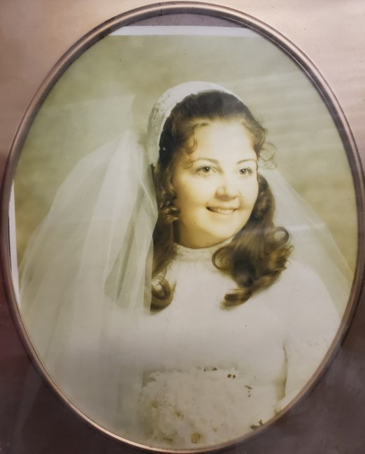 Obituary of Rosemary Gawrych