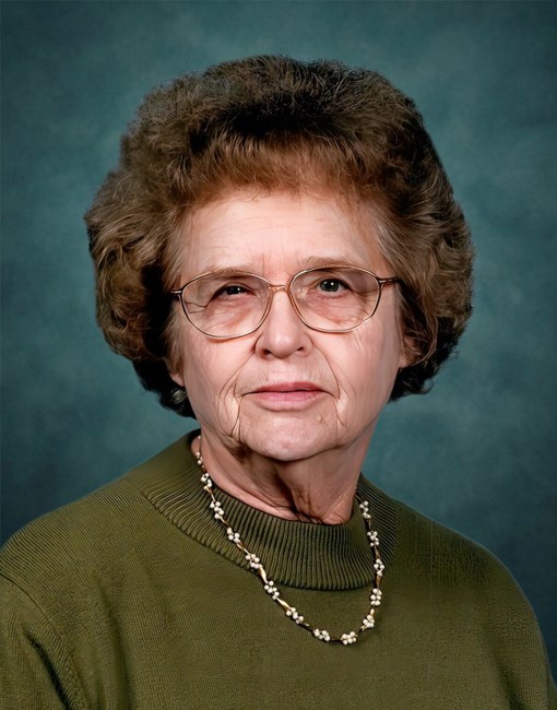 Obituary of Betty L. Ellis