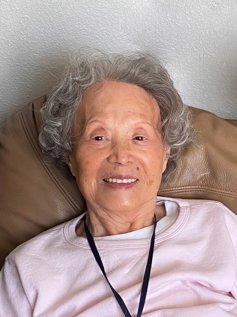 Obituary of Chiung Hua Wong