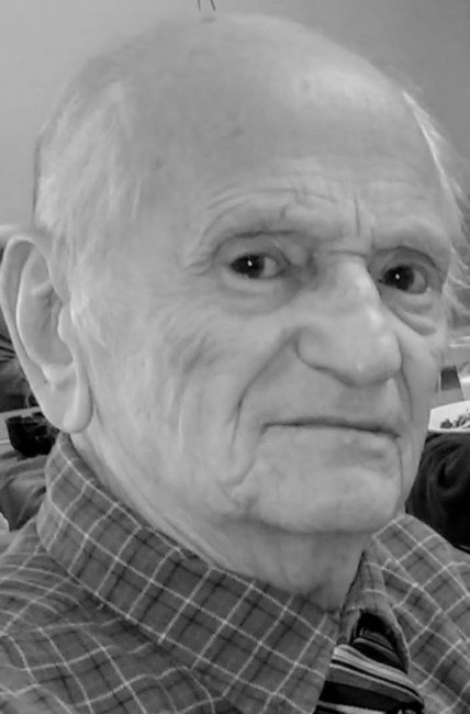 Obituary of Anthony Vasile