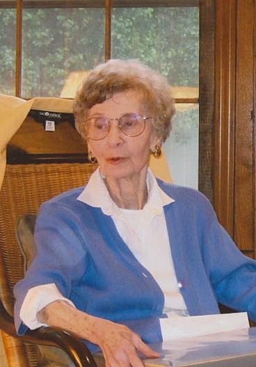Obituary of Catherine (Murphy) Peterschmidt